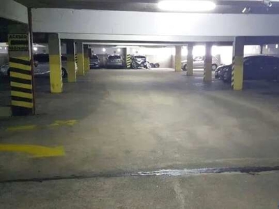 Alugo vaga de garagem centro juiz de fora