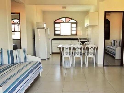 Aluguel apartamento mensal em Canasvieiras