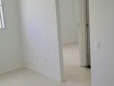 Apartamento 2/4 no Brisas Salvador Norte - Frente ao Shopping