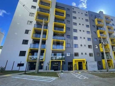 APARTAMENTO 2 QUARTOS A VENDA NO CONTORNO