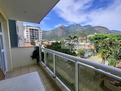 Apartamento 3 Quartos para Venda em Rio de Janeiro, Freguesia (Jacarepaguá), 3 dormitórios