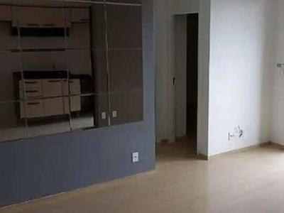 Apartamento · 48m² · 2 Dorm. 1 Vaga a 400 mts Estação CPTM Osasco