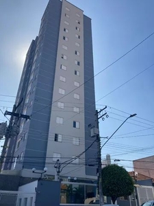 Apartamento 50m² Próximo Ao Metrô Linha Verde Sacomã.