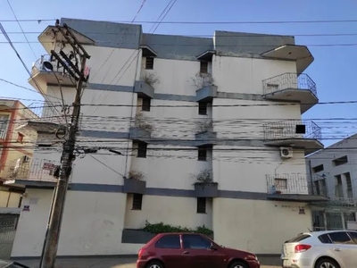 Apartamento a venda 2 Dormitórios 2 Banheiros 1 Vaga Semi Mobiliado Centro Santa Maria