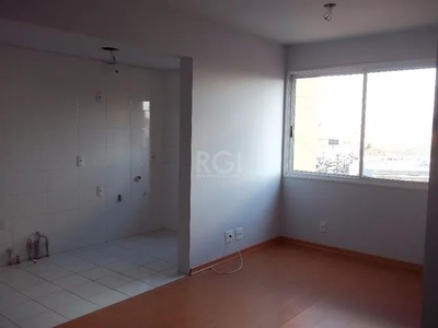 Apartamento à venda com 2 quartos, 52m² Avenida DA AZENHA, Azenha, Porto Alegre.