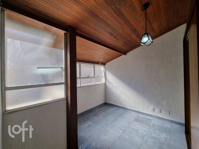 Apartamento à venda em Buritis com 130 m², 3 quartos, 1 suíte, 2 vagas