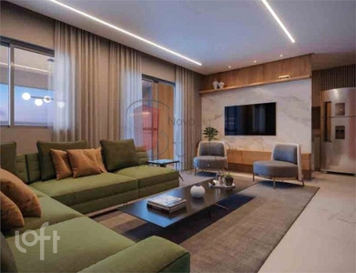 Apartamento à venda em Butantã com 91 m², 2 quartos, 1 suíte, 1 vaga