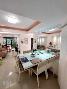 Apartamento à venda em Freguesia (Jacarepaguá) com 72 m², 2 quartos, 1 suíte, 2 vagas