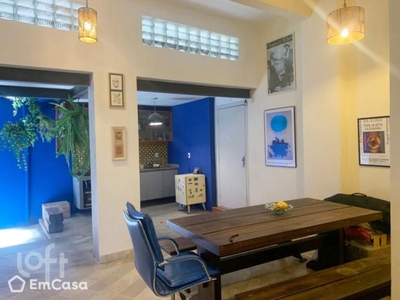 Apartamento à venda em Santa Cecília com 120 m², 2 quartos, 1 suíte, 1 vaga