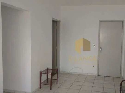 Apartamento à venda ou aluguel no Botafogo - Campinas/SP