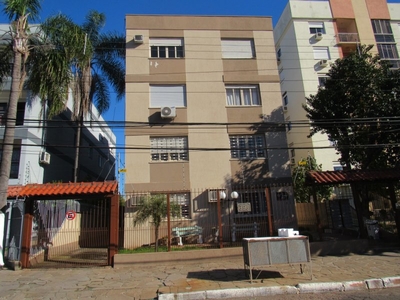 Apartamento - Canoas, RS no bairro Marechal Rondon