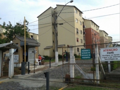 Apartamento - Canoas, RS no bairro Olaria