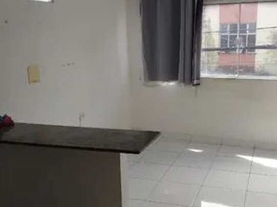 Apartamento Casa com 1 dormitório