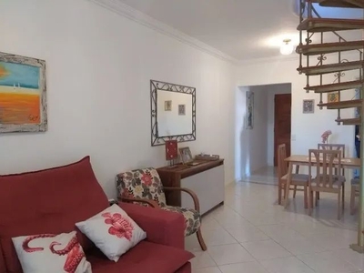 Apartamento/cobertura Praia do Forte 4 quartos, 2 suítes - R$ 670.000,00