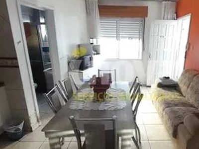 APARTAMENTO COM 02 DORMITÓRIOS NO CENTRO DE TRAMANDAÍ