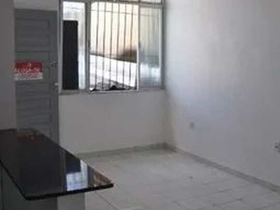 Apartamento com 1 dormitório para alugar, 166 m² por R$ 1.025,50/mês - Telégrafo - Belém/P