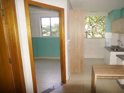 Apartamento com 1 dormitório para alugar, 27 m² por R$ 1.460,00/mês - Zona 07 - Maringá/PR