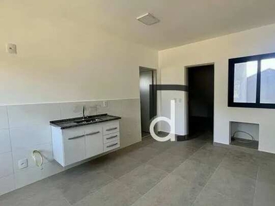 Apartamento com 1 dormitório para alugar, 30 m² por R$ 1.294,91/mês - Jardim Miriam - Vinh