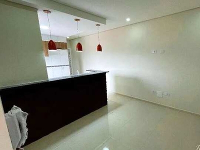 Apartamento com 1 dormitório para alugar, 39 m² por R$ 1.350,00/mês - Jaguaré - São Paulo