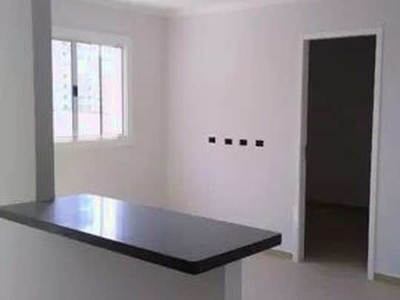 Apartamento com 1 dormitório para alugar, 40 m² por R$ 1.350,00/mês - Km 18 - Osasco/SP