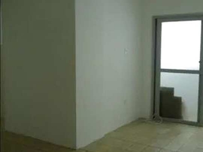 Apartamento com 1 dormitório para alugar, 45 m² por R$ 1.440,51/mês - Pina - Recife/PE