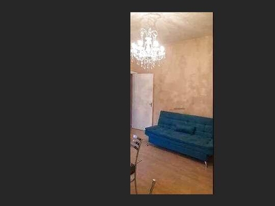 Apartamento com 1 dormitório para alugar, 45 m² por R$ 1.900/mês - Centro - Curitiba/PR