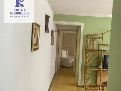 Apartamento com 1 dormitório para alugar, 60 m² por R$ 1.681,00/mês - Centro - Campinas/SP
