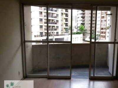 Apartamento com 1 dormitório - venda por R$ 195.000,00 ou aluguel por R$ 1.323,49/mês - Bo