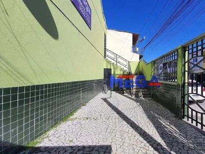 Apartamento com 1 quarto no bairro Bela Vista - Fortaleza/CE