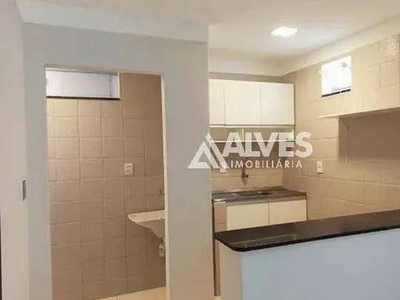 APARTAMENTO COM 1 QUARTO NO CENTRO DE FEIRA DE SANTANA