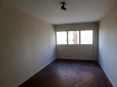 Apartamento com 1 quarto para alugar por R$ 1100.00, 51.75 m2 - CENTRO - CURITIBA/PR