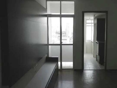 Apartamento com 1 quarto para alugar por R$ 1300.00, 43.21 m2 - CENTRO - CURITIBA/PR