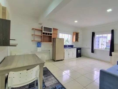Apartamento com 1 quarto para alugar por R$ 1390.00, 51.60 m2 - COSTA E SILVA - JOINVILLE
