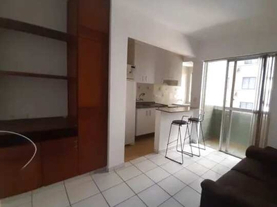 Apartamento com 1 quarto para alugar por R$ 1400.00, 31.47 m2 - CENTRO - CURITIBA/PR