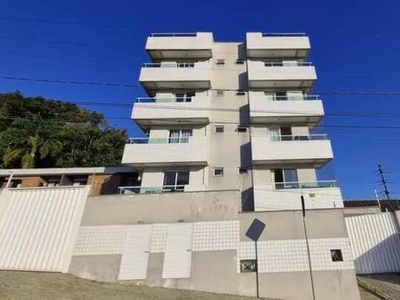 Apartamento com 1 quarto para alugar por R$ 1490.00, 42.84 m2 - SANTO ANTONIO - JOINVILLE