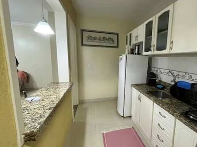 Apartamento com 1dorm. para locação