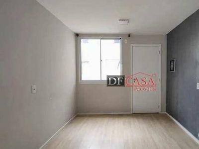 Apartamento com 2 dormitórios, 38 m² - venda por R$ 215.000,00 ou aluguel por R$ 1.150,14