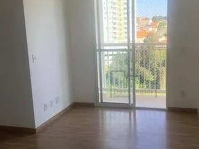 Apartamento com 2 dormitórios, 43 m² - venda por R$ 210.000,00 ou aluguel por R$ 1.650,00