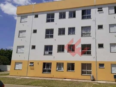 Apartamento com 2 dormitórios, 45 m² - venda por R$ 140.000,00 ou aluguel por R$ 960,00/mê