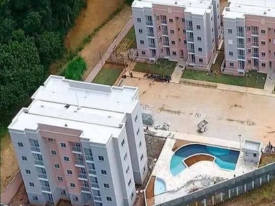 Apartamento com 2 dormitórios, 45 m² - venda por R$ 240.000,00 ou aluguel por R$ 1.650,00