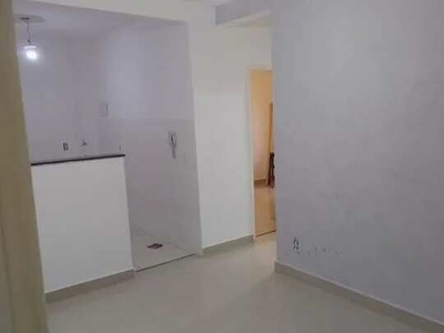 Apartamento com 2 dormitórios, 46 m² - venda por R$ 159.000,00 ou aluguel por R$ 1.015,00
