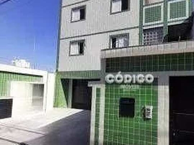 Apartamento com 2 dormitórios, 48 m² - venda por R$ 275.000 ou aluguel por R$ 1.700/mês