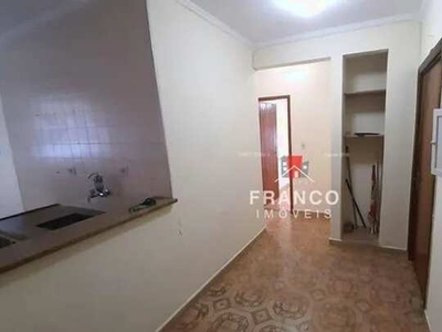 Apartamento com 2 dormitórios, 52 m² - venda por R$ 230.000,00 ou aluguel por R$ 1.500,00