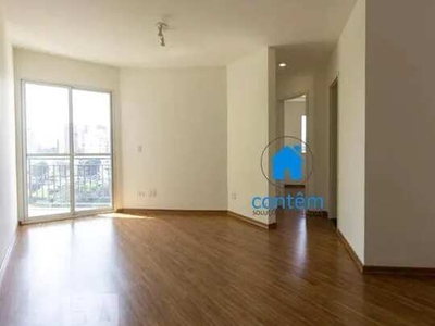 Apartamento com 2 dormitórios, 52 m² - venda por R$ 300.000,00 ou aluguel por R$ 1.375,00