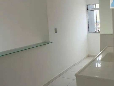 Apartamento com 2 dormitórios, 55 m² - venda por R$ 190.000,00 ou aluguel por R$ 1.375,00