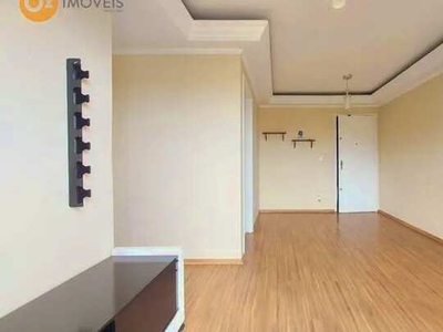 Apartamento com 2 dormitórios, 56 m² - venda por R$ 230.000,00 ou aluguel por R$ 1.772,84