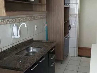 Apartamento com 2 dormitórios, 59 m² - venda por R$ 190.000,00 ou aluguel por R$ 1.428,00