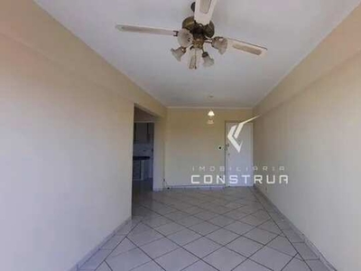 Apartamento com 2 dormitórios, 70 m² - venda por R$ 290.000,00 ou aluguel por R$ 2.060,00
