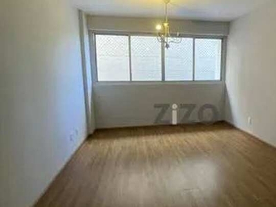 Apartamento com 2 dormitórios, 76 m² - venda por R$ 325.000 ou aluguel por R$ 1.707/mês