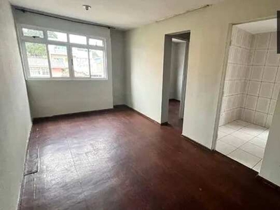 Apartamento com 2 dormitórios para alugar, 40 m² por R$ 1.425,28/mês - Cidade Industrial